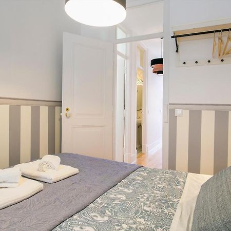 2 Beautiful Suites Upscale Flat Embracing Tejo! Lissabon Buitenkant foto