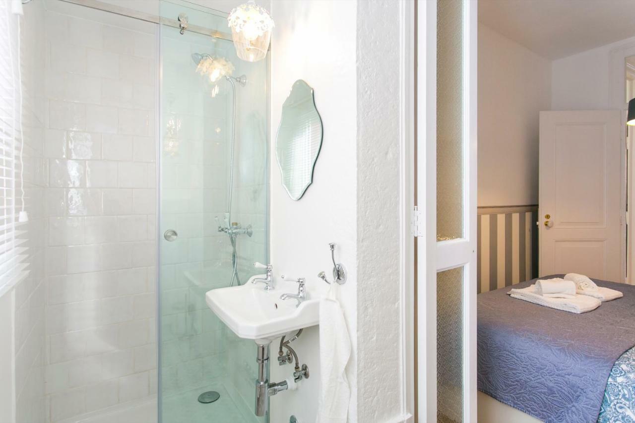 2 Beautiful Suites Upscale Flat Embracing Tejo! Lissabon Buitenkant foto