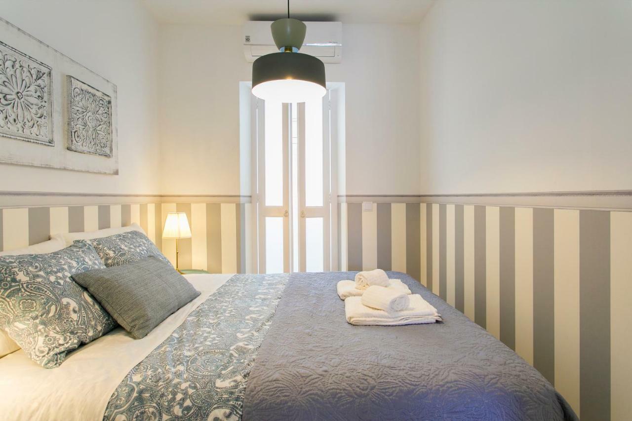 2 Beautiful Suites Upscale Flat Embracing Tejo! Lissabon Buitenkant foto